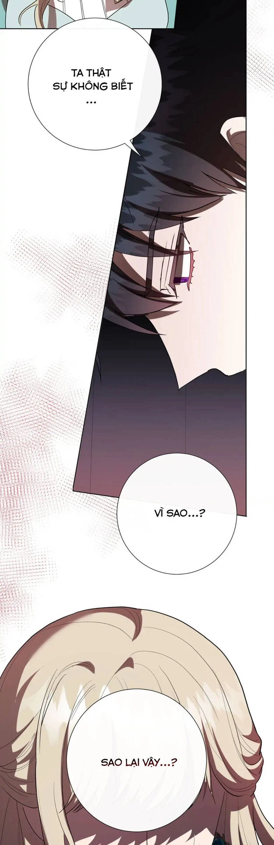 Xin Ngài Đừng Ăn Tôi. Chapter 80 - 47