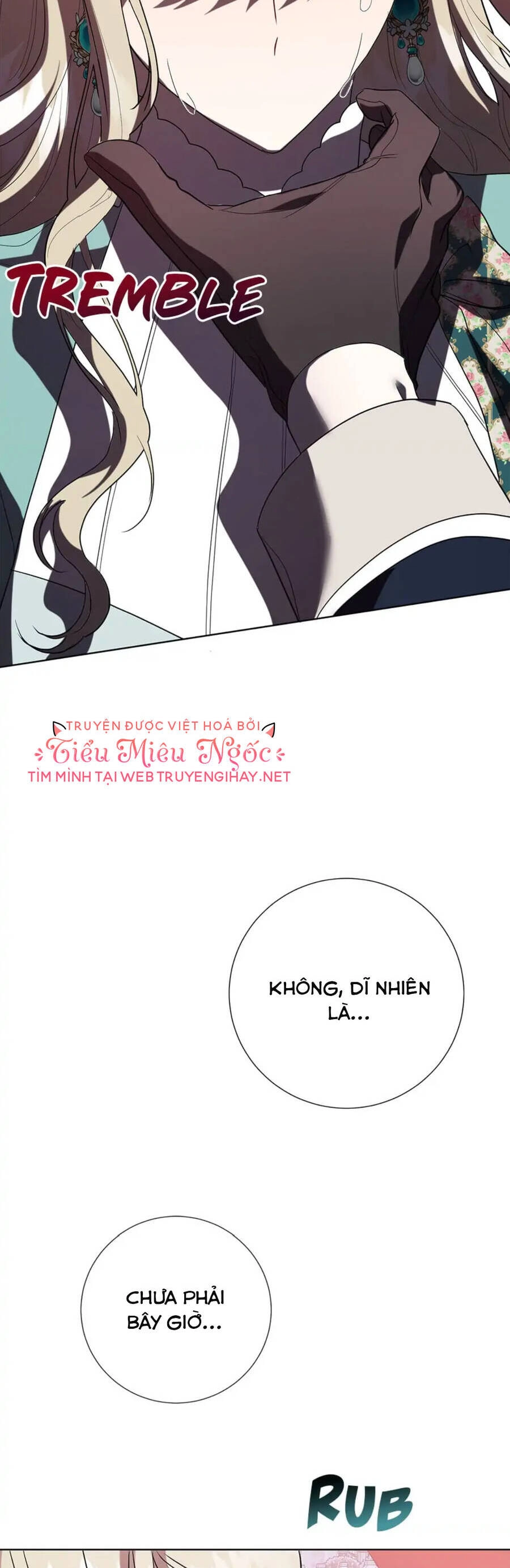 Xin Ngài Đừng Ăn Tôi. Chapter 80 - 48