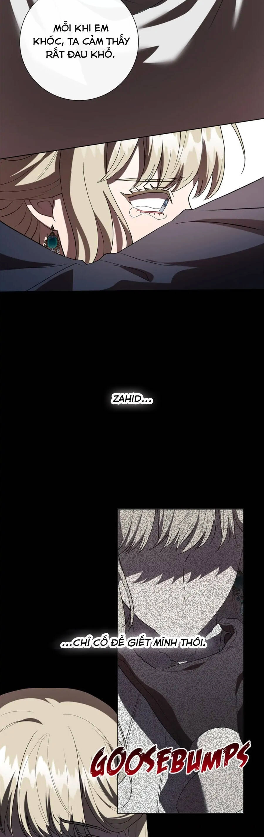 Xin Ngài Đừng Ăn Tôi. Chapter 80 - 50