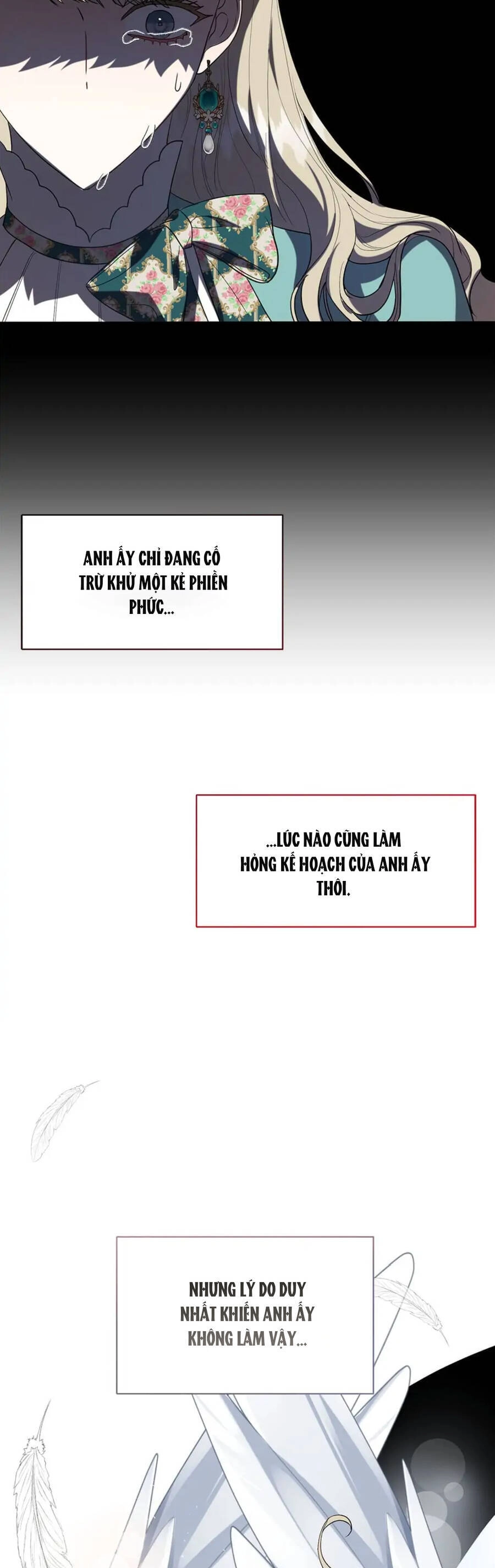 Xin Ngài Đừng Ăn Tôi. Chapter 80 - 51