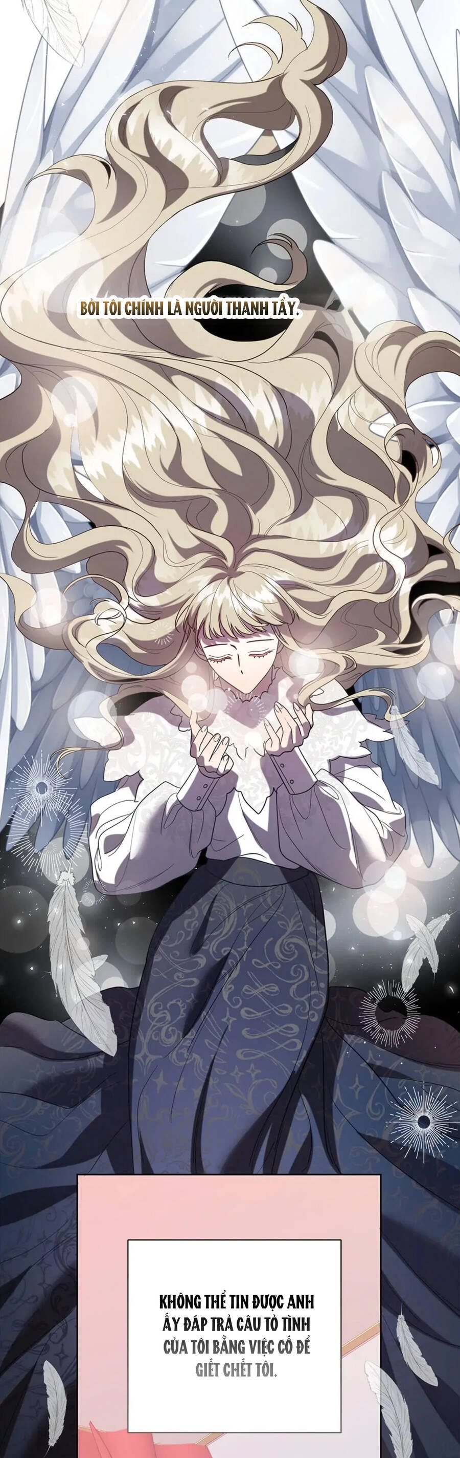 Xin Ngài Đừng Ăn Tôi. Chapter 80 - 52