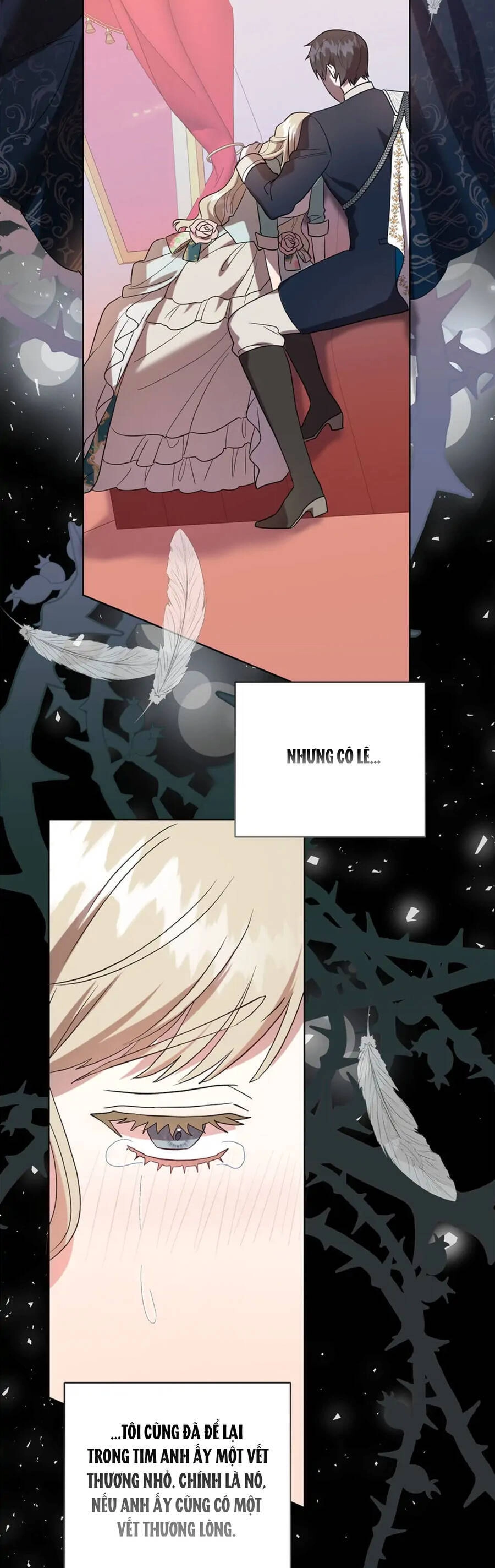 Xin Ngài Đừng Ăn Tôi. Chapter 80 - 53