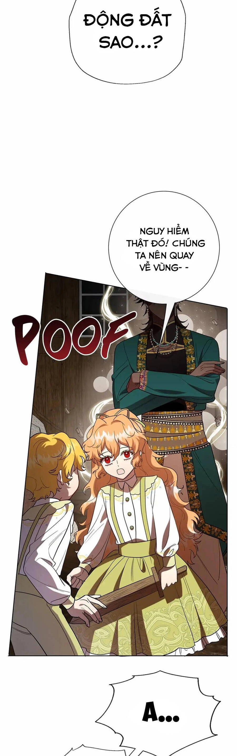 Xin Ngài Đừng Ăn Tôi. Chapter 81 - 4