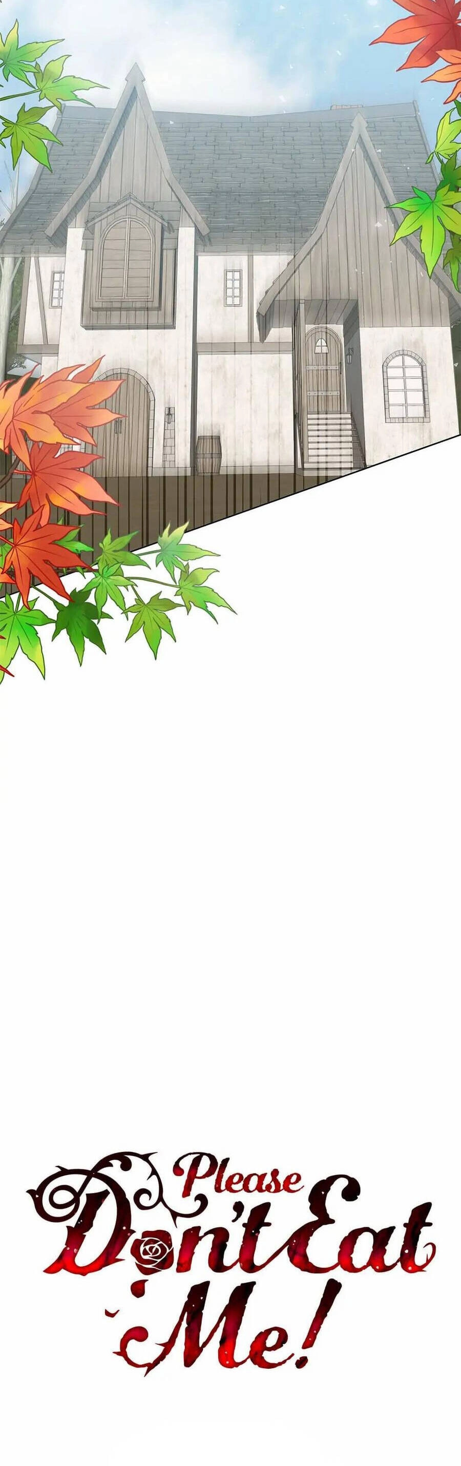 Xin Ngài Đừng Ăn Tôi. Chapter 81 - 10