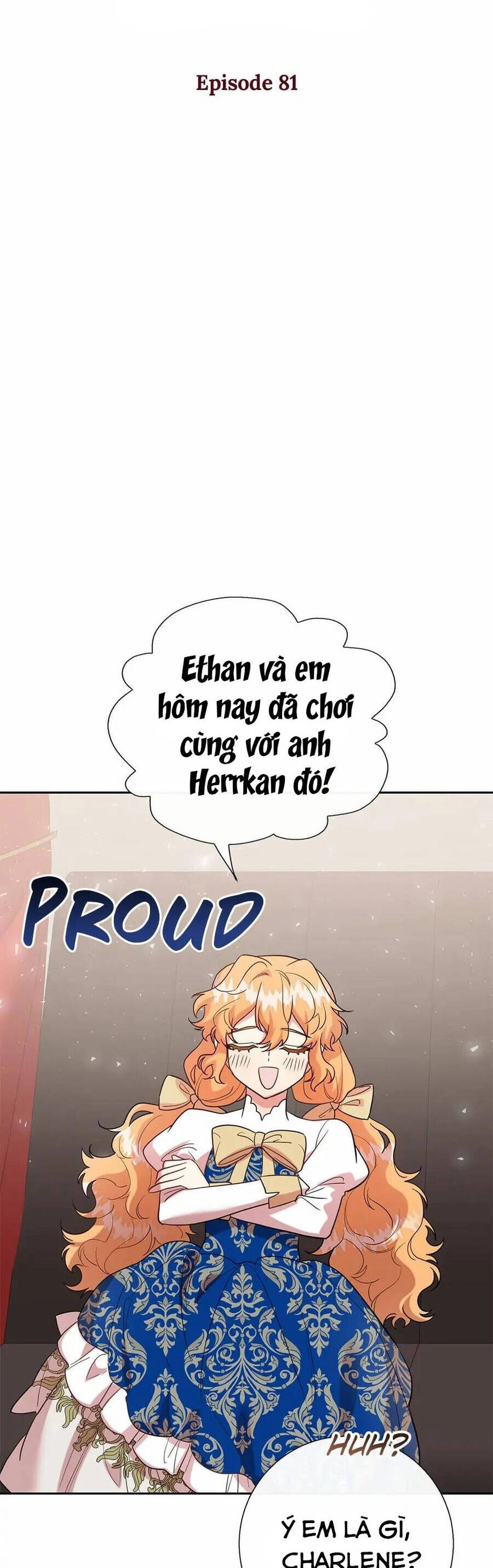 Xin Ngài Đừng Ăn Tôi. Chapter 81 - 11