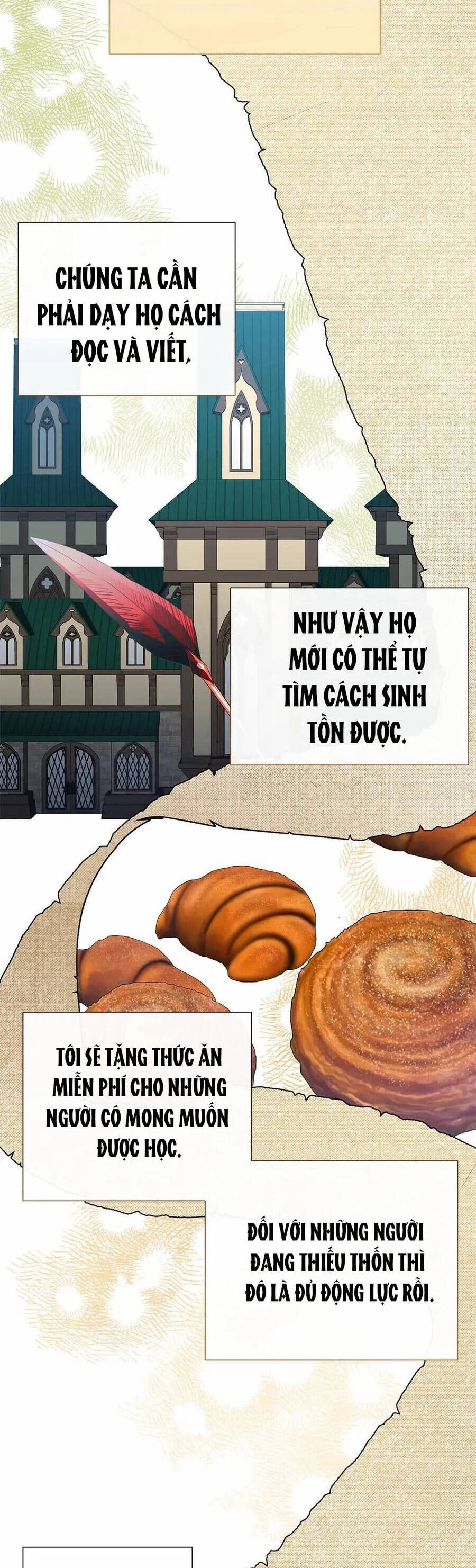 Xin Ngài Đừng Ăn Tôi. Chapter 81 - 15