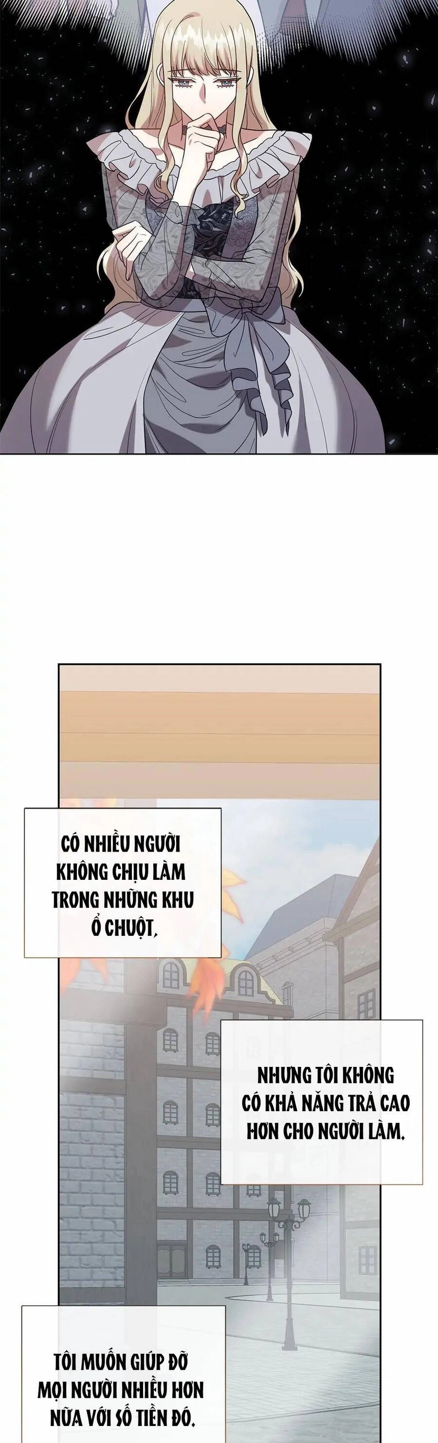 Xin Ngài Đừng Ăn Tôi. Chapter 81 - 17
