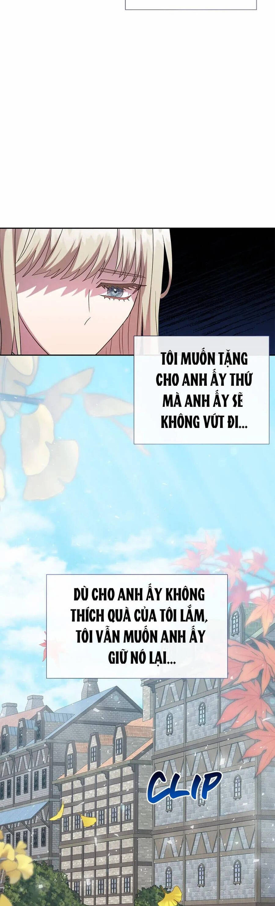 Xin Ngài Đừng Ăn Tôi. Chapter 81 - 20