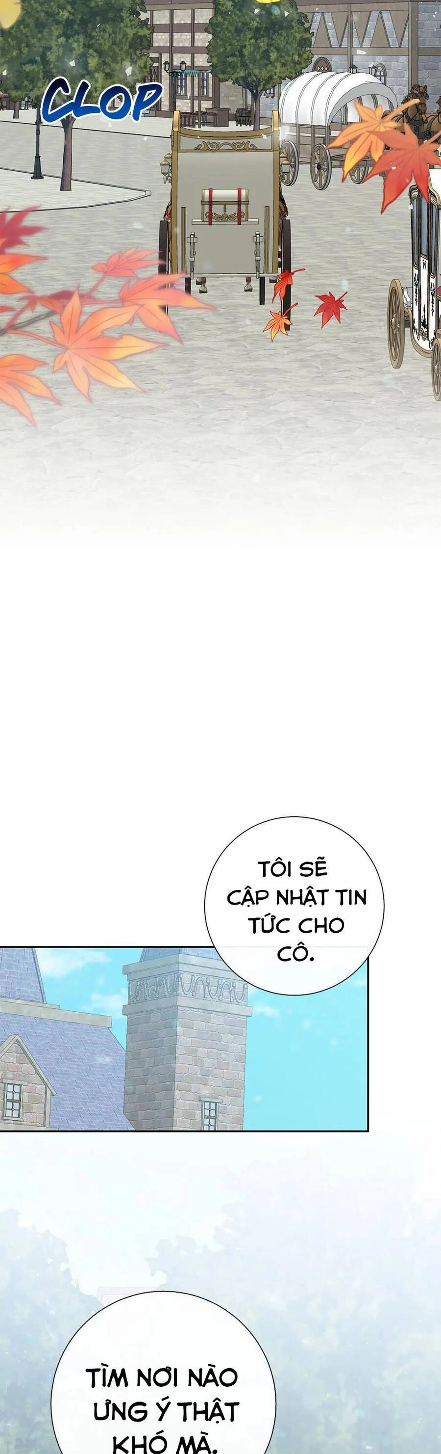 Xin Ngài Đừng Ăn Tôi. Chapter 81 - 21