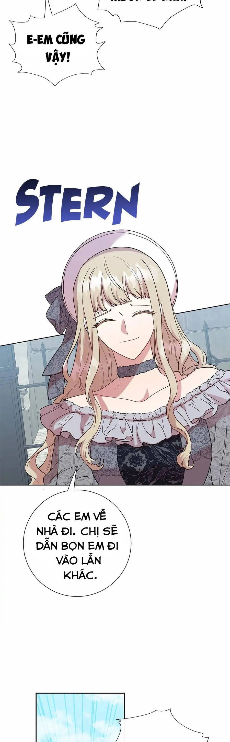 Xin Ngài Đừng Ăn Tôi. Chapter 81 - 26