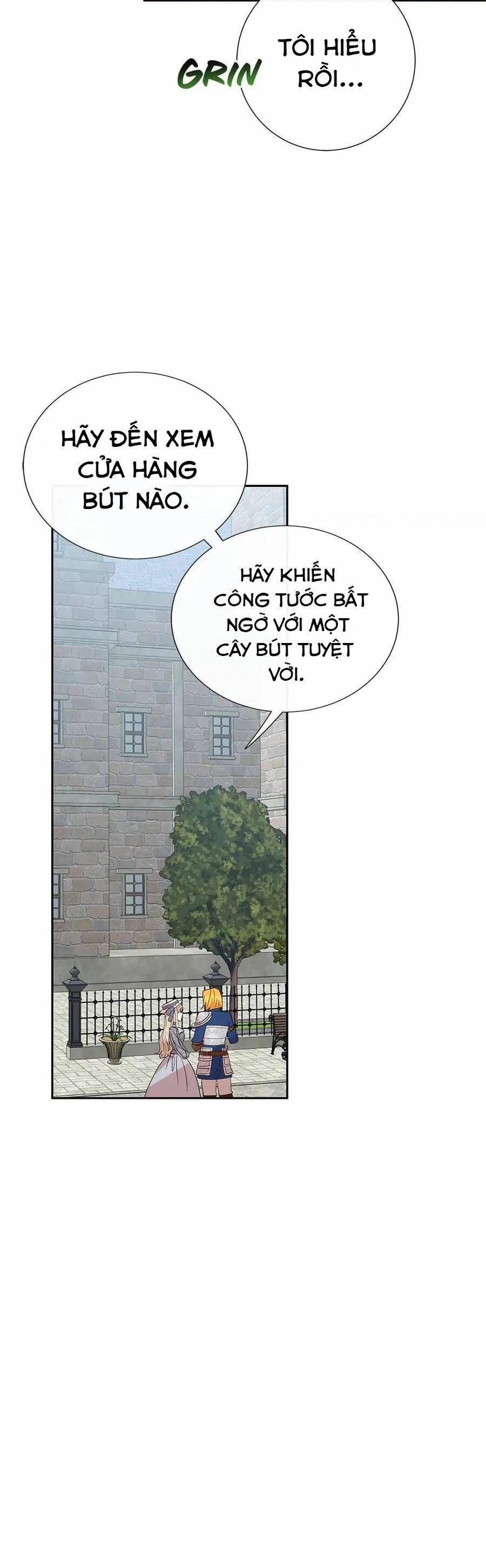 Xin Ngài Đừng Ăn Tôi. Chapter 81 - 29