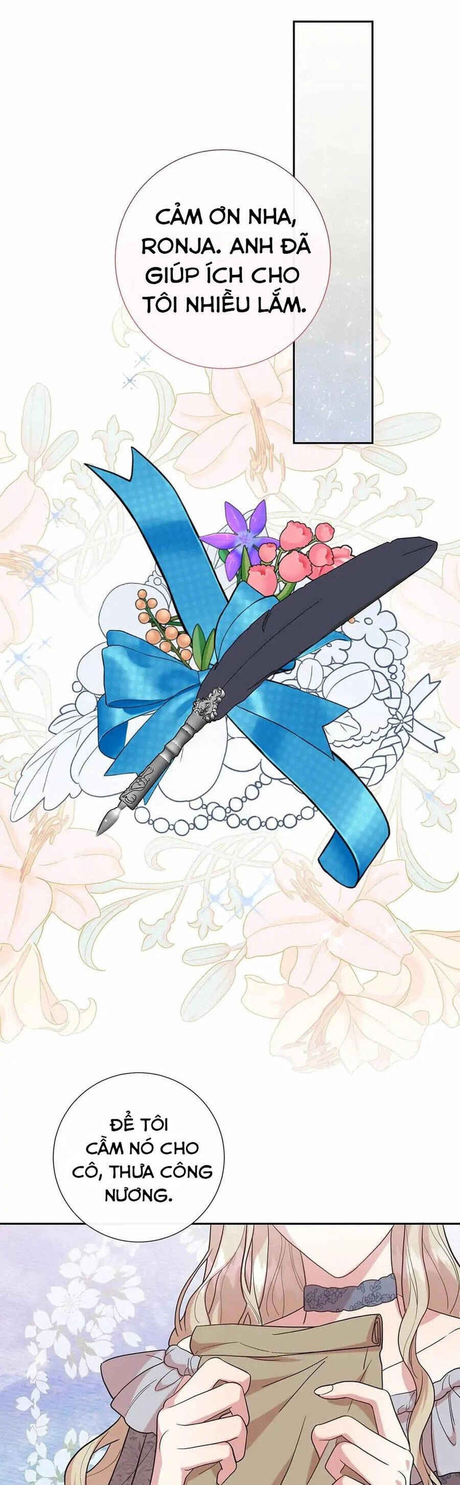 Xin Ngài Đừng Ăn Tôi. Chapter 81 - 30