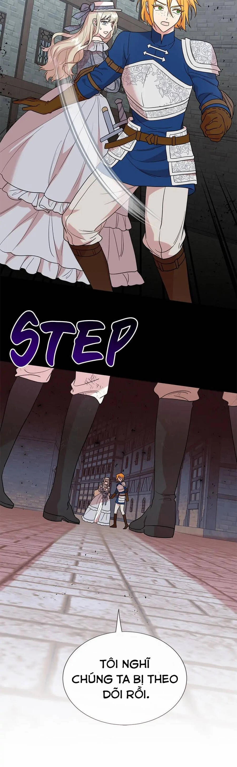 Xin Ngài Đừng Ăn Tôi. Chapter 81 - 33