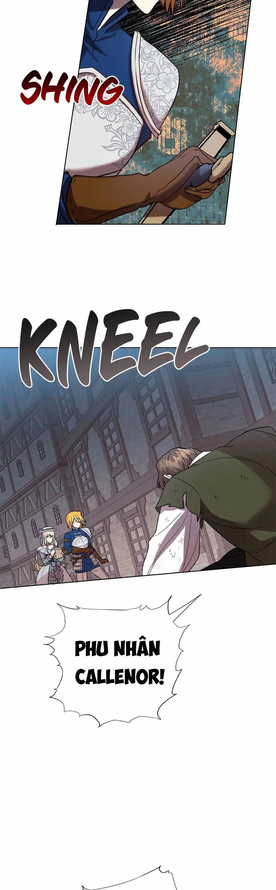 Xin Ngài Đừng Ăn Tôi. Chapter 81 - 35