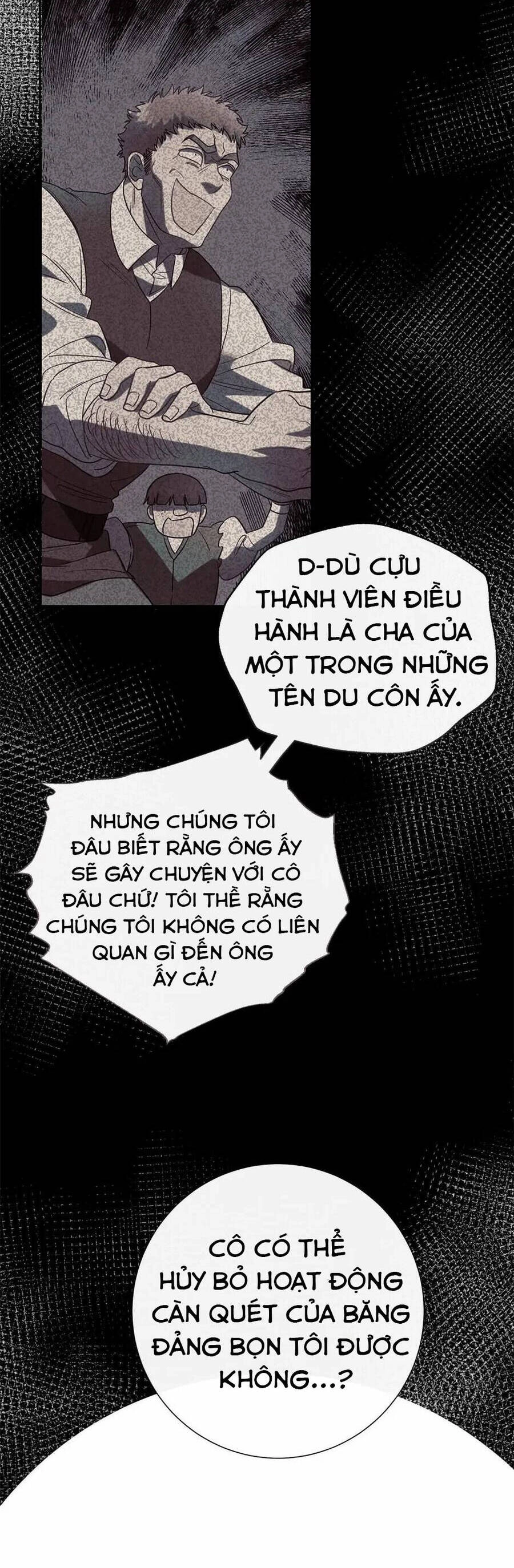 Xin Ngài Đừng Ăn Tôi. Chapter 81 - 38