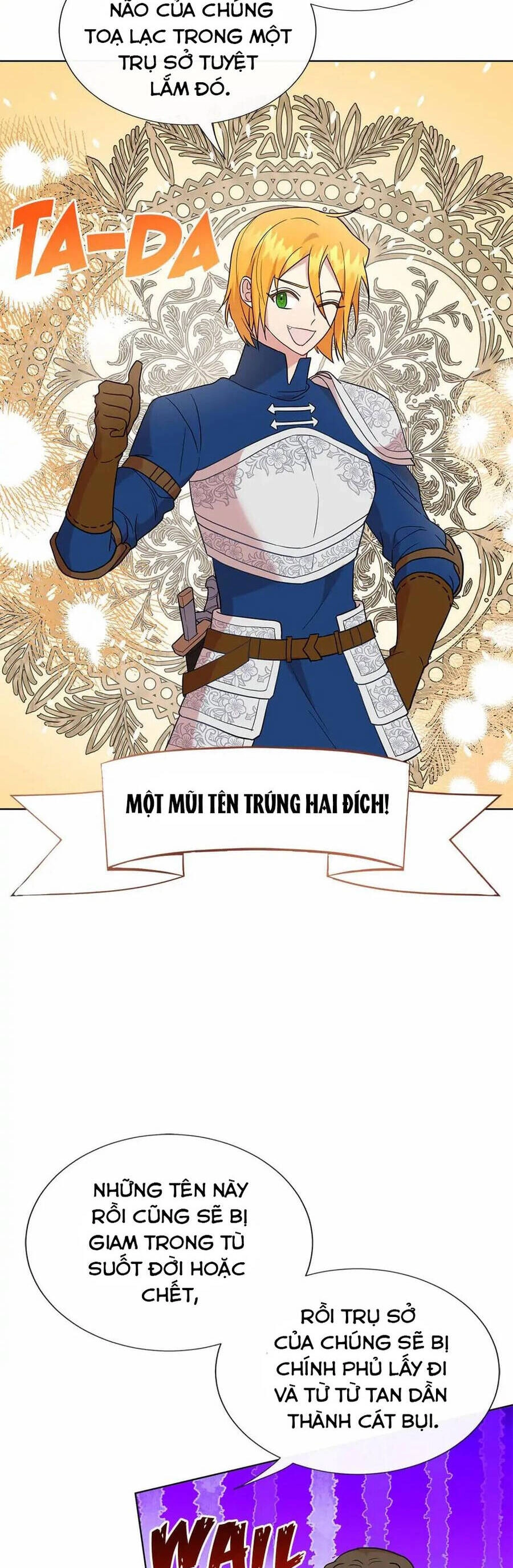 Xin Ngài Đừng Ăn Tôi. Chapter 81 - 42