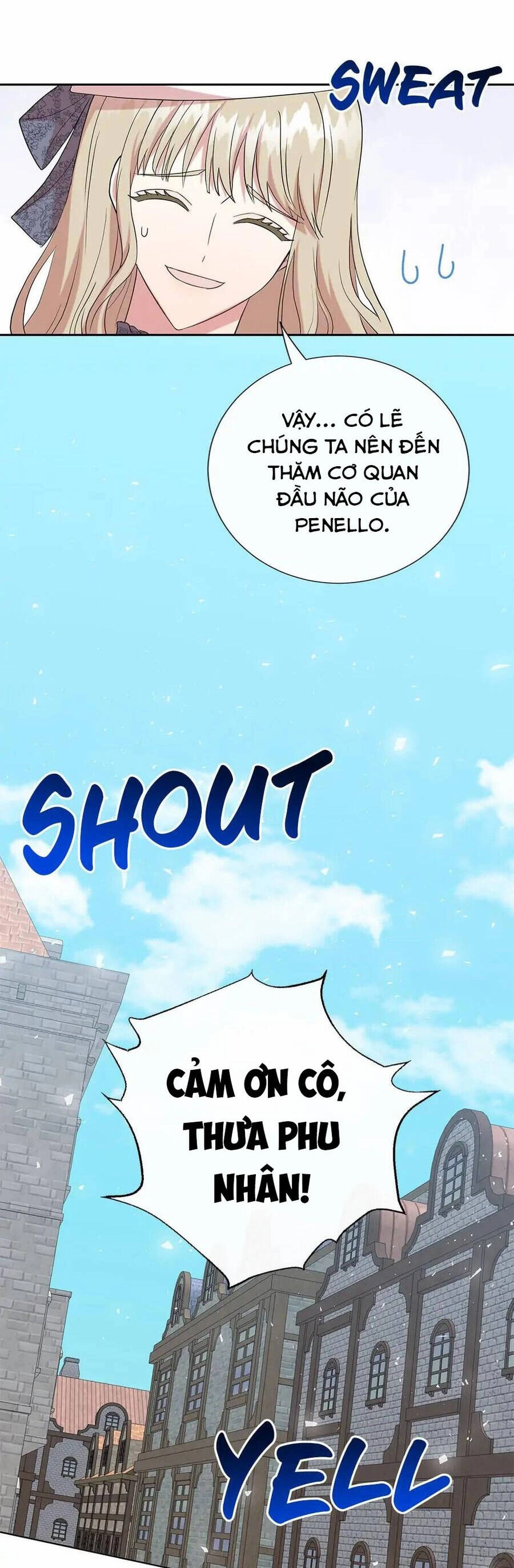 Xin Ngài Đừng Ăn Tôi. Chapter 81 - 44