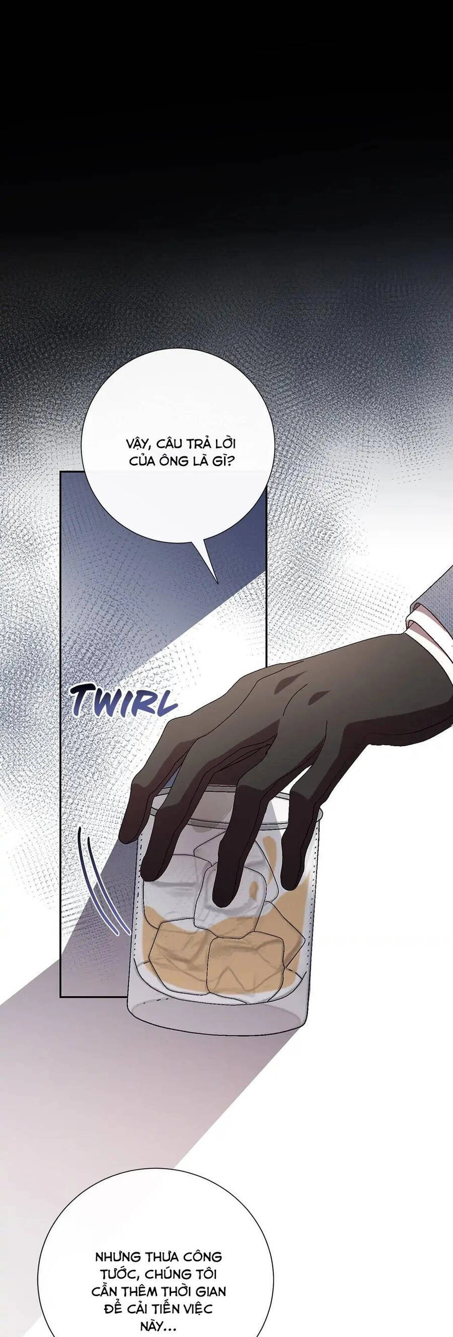 Xin Ngài Đừng Ăn Tôi. Chapter 82 - 1