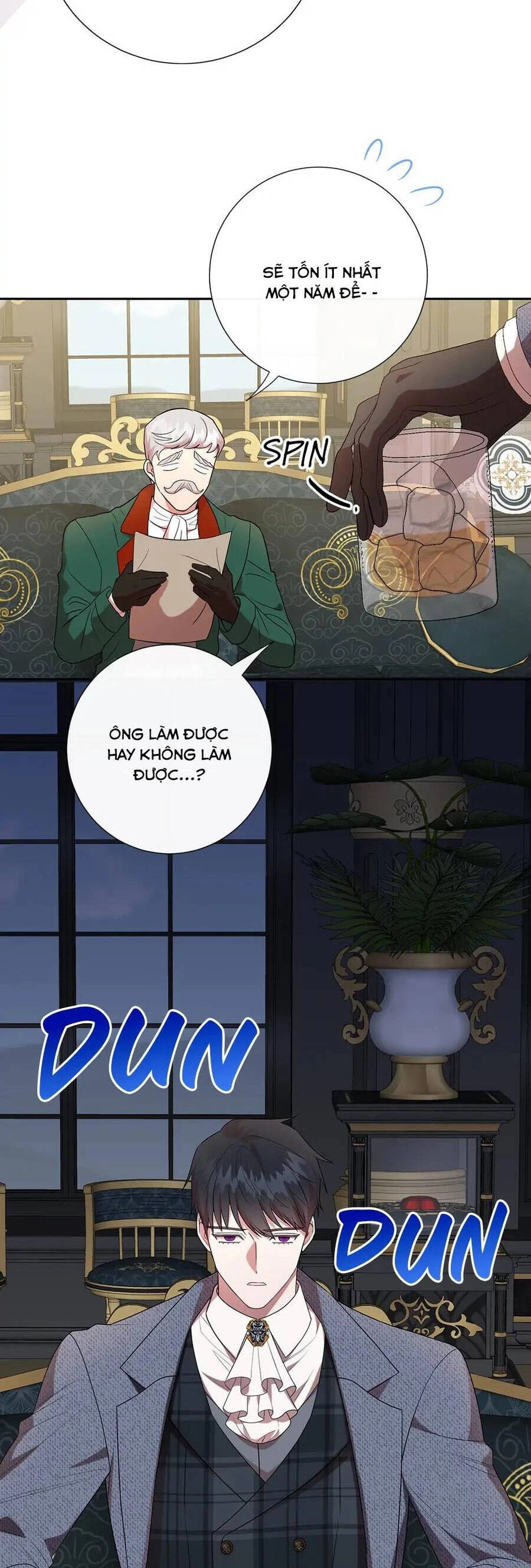 Xin Ngài Đừng Ăn Tôi. Chapter 82 - 2