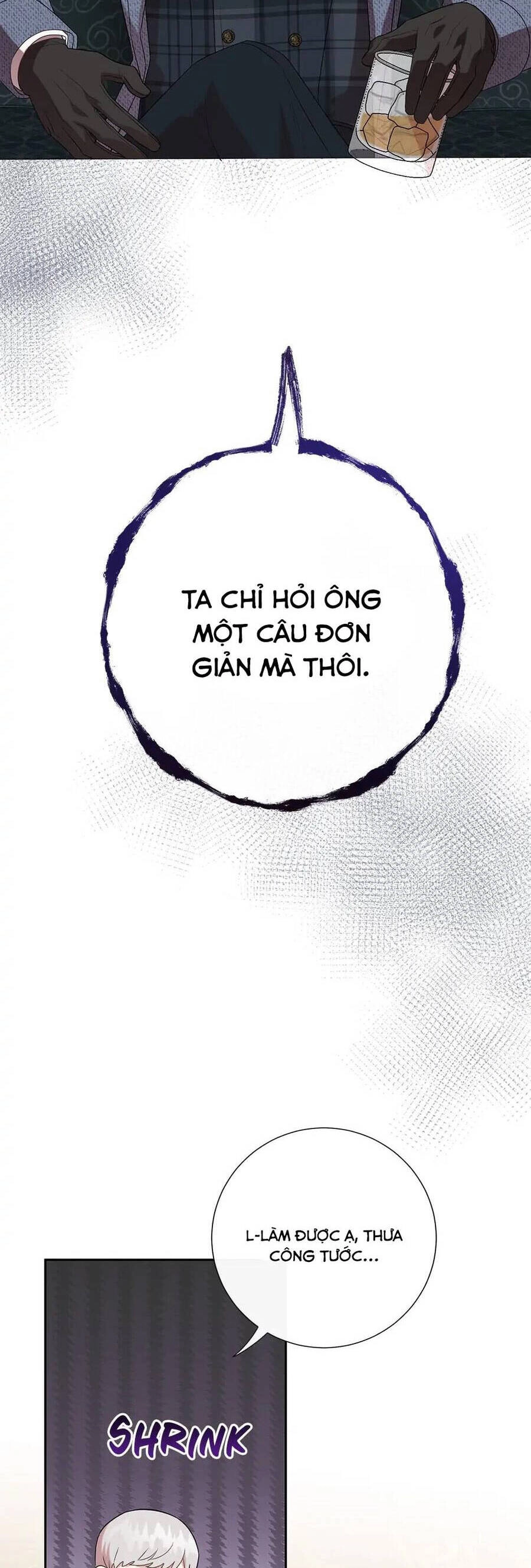 Xin Ngài Đừng Ăn Tôi. Chapter 82 - 3