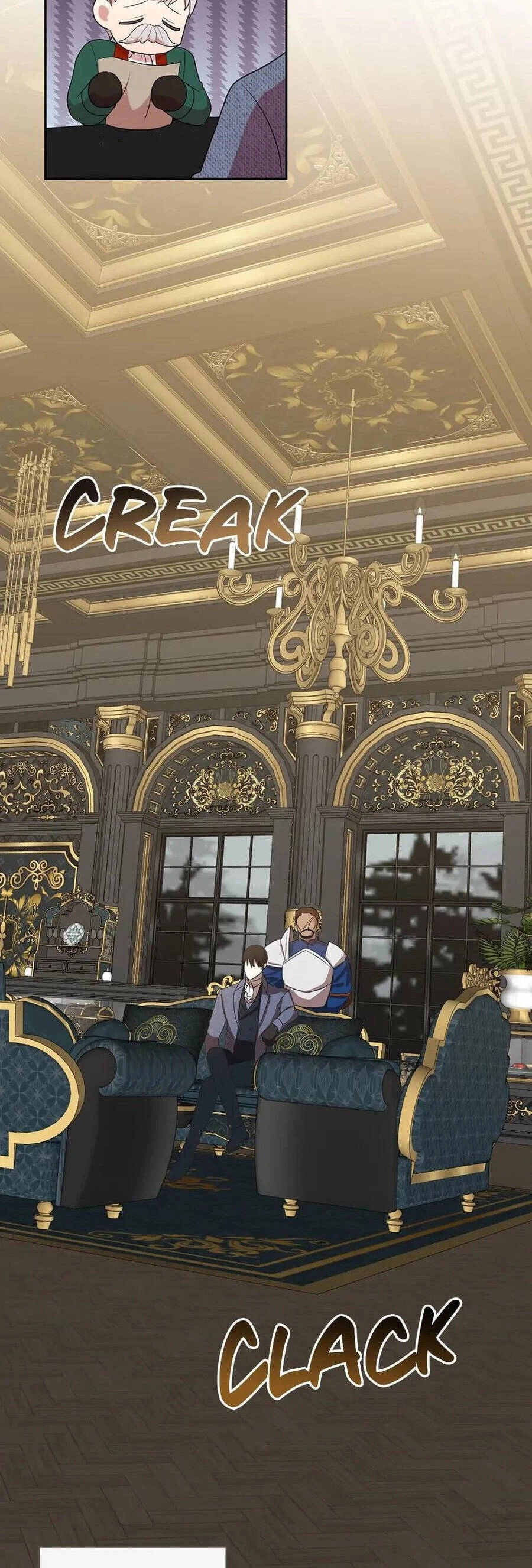 Xin Ngài Đừng Ăn Tôi. Chapter 82 - 4