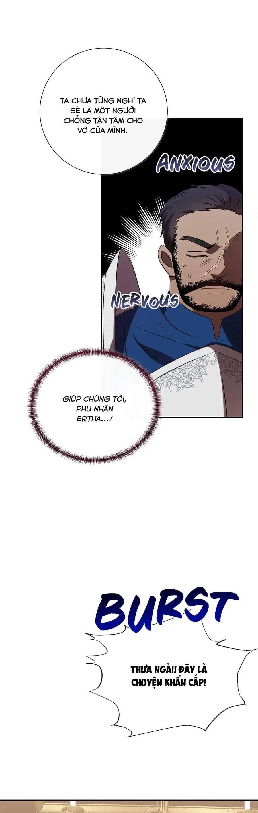 Xin Ngài Đừng Ăn Tôi. Chapter 82 - 8