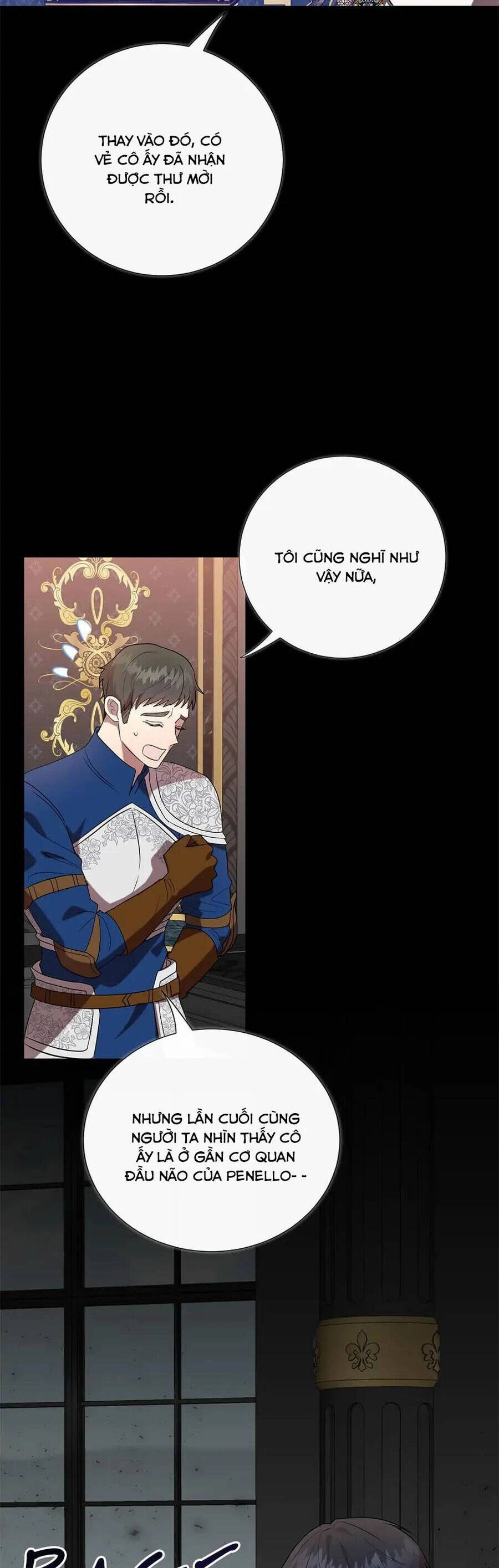 Xin Ngài Đừng Ăn Tôi. Chapter 82 - 10