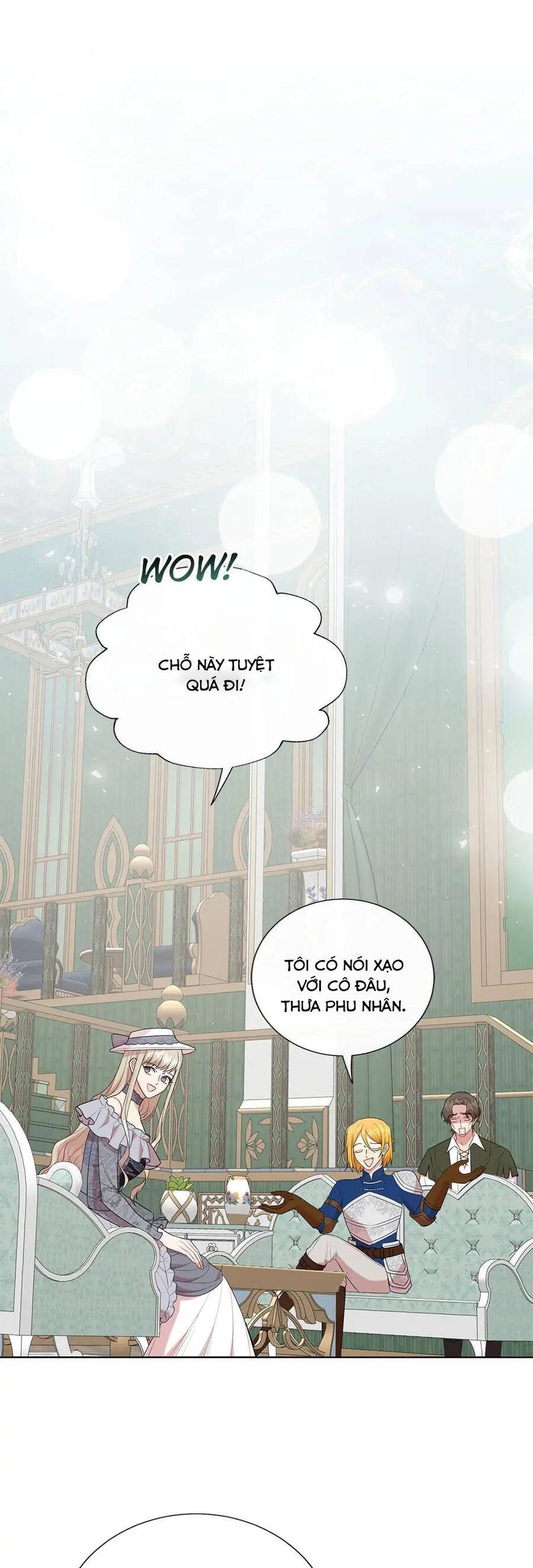 Xin Ngài Đừng Ăn Tôi. Chapter 82 - 13