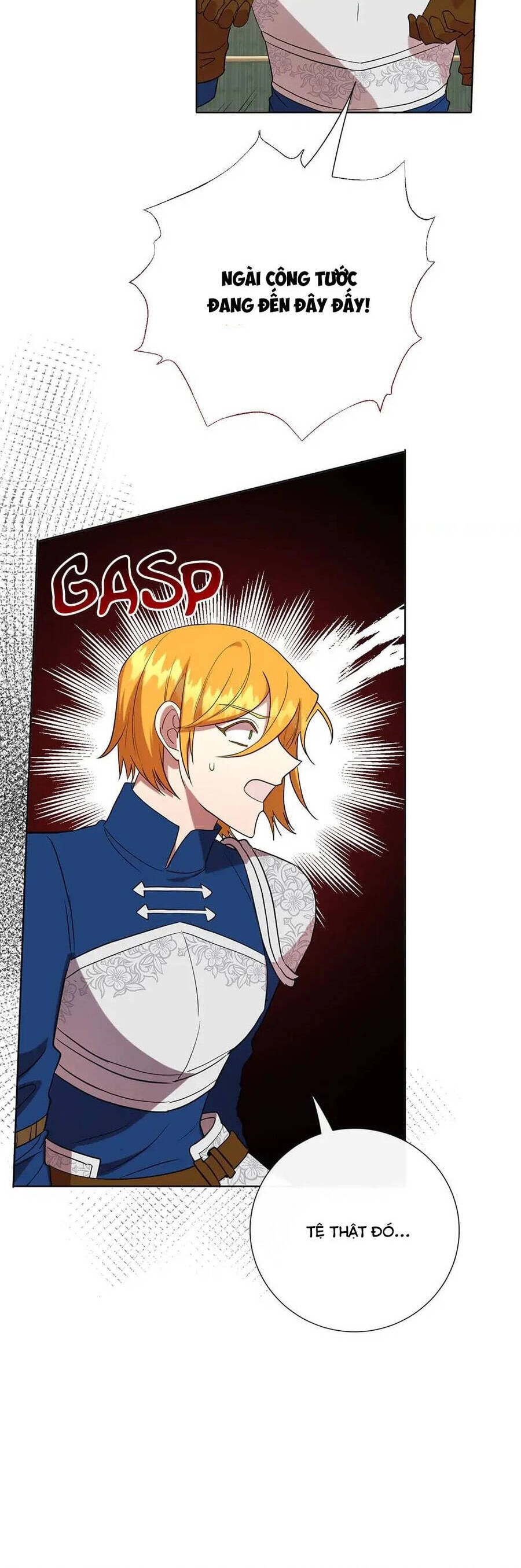 Xin Ngài Đừng Ăn Tôi. Chapter 82 - 20