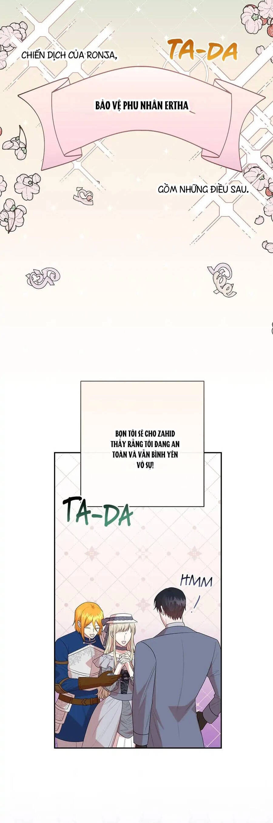 Xin Ngài Đừng Ăn Tôi. Chapter 82 - 22