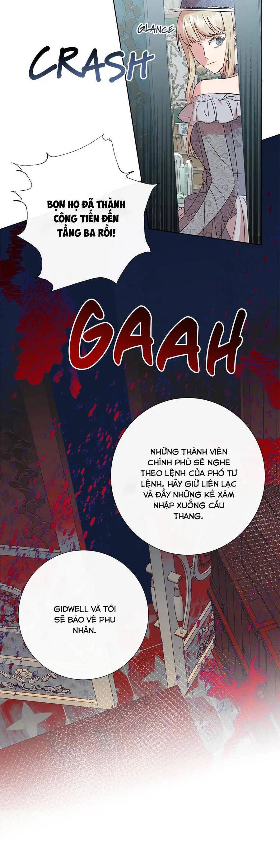 Xin Ngài Đừng Ăn Tôi. Chapter 82 - 24