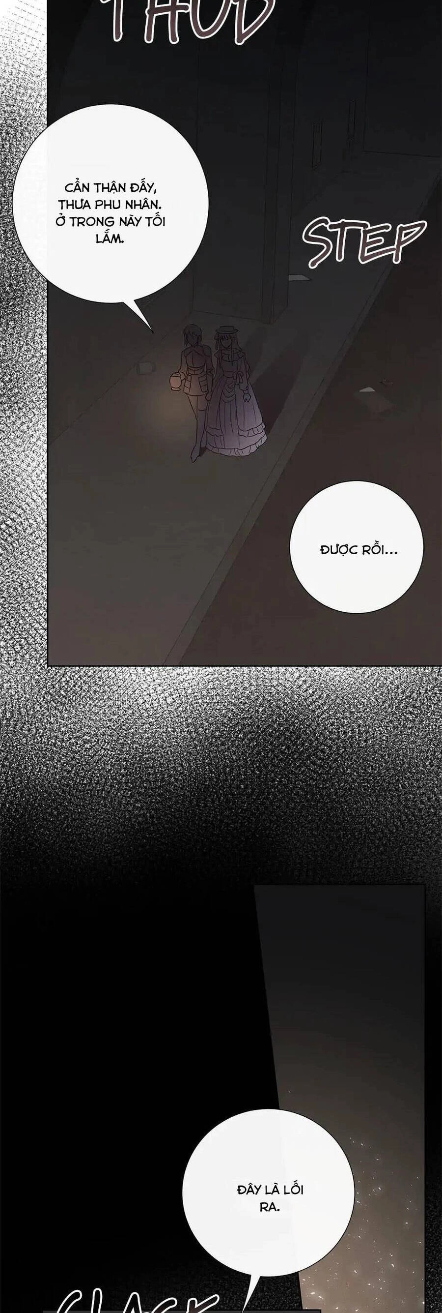 Xin Ngài Đừng Ăn Tôi. Chapter 82 - 28