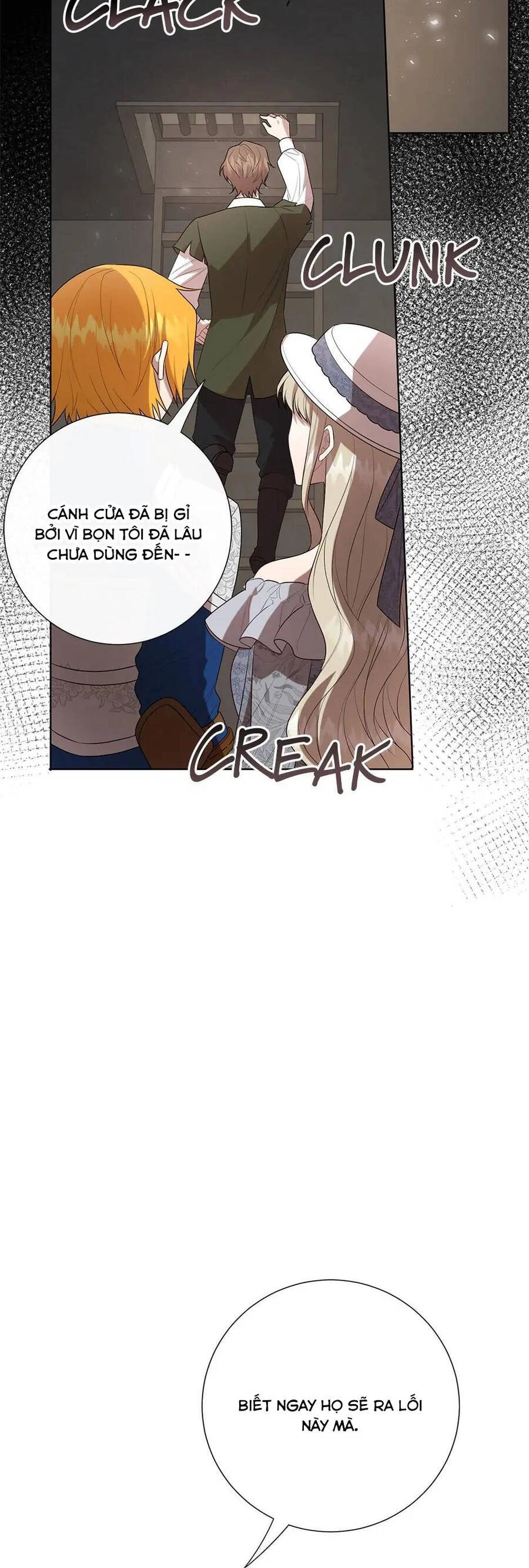 Xin Ngài Đừng Ăn Tôi. Chapter 82 - 29