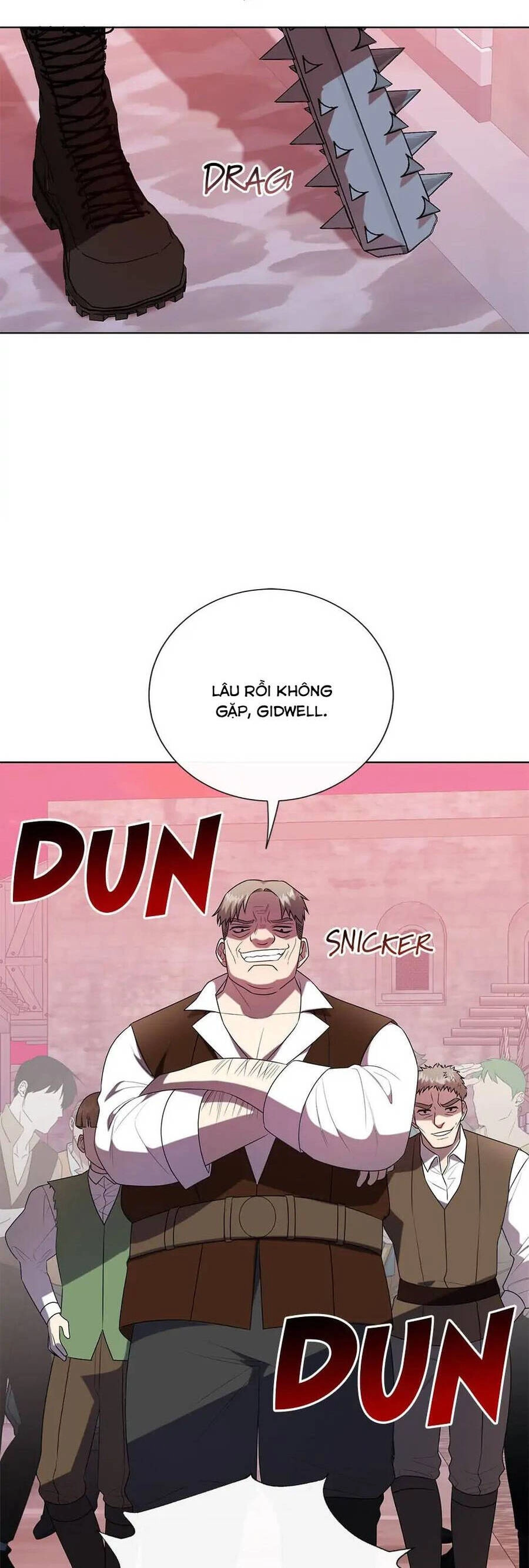 Xin Ngài Đừng Ăn Tôi. Chapter 82 - 30