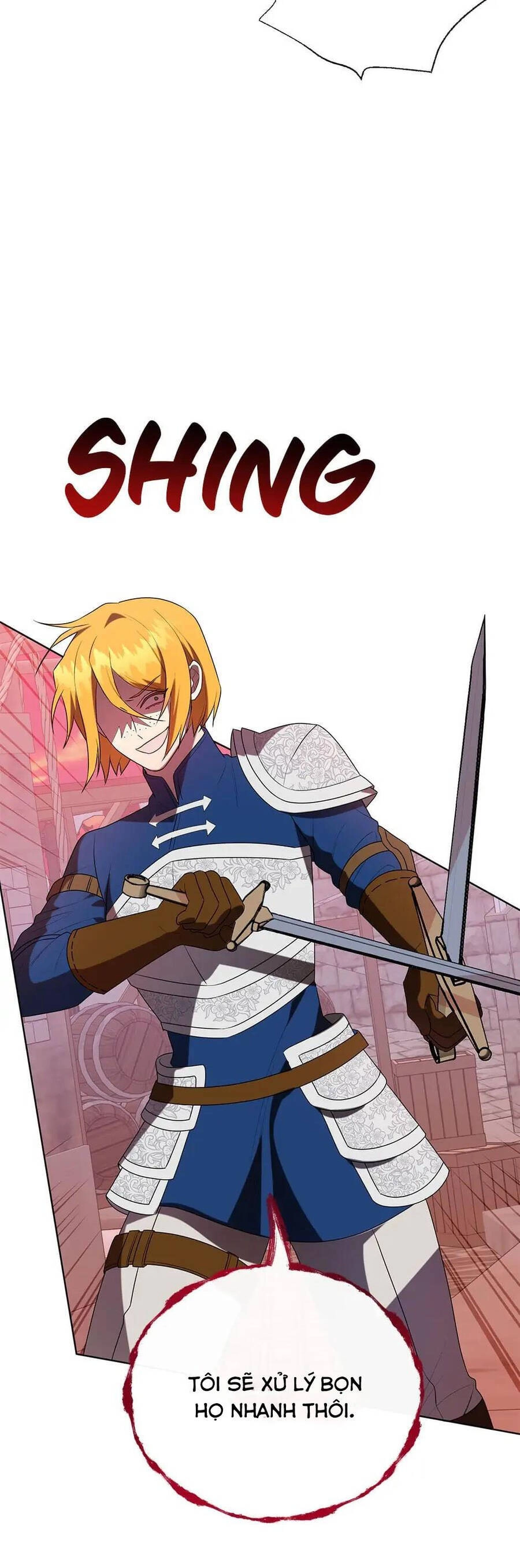 Xin Ngài Đừng Ăn Tôi. Chapter 82 - 37