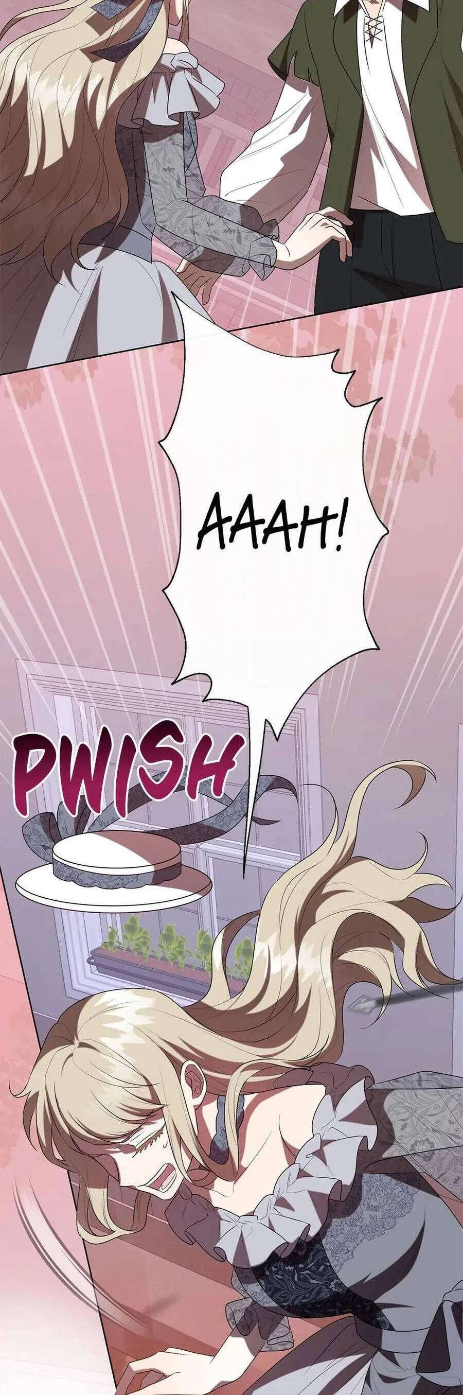 Xin Ngài Đừng Ăn Tôi. Chapter 82 - 42