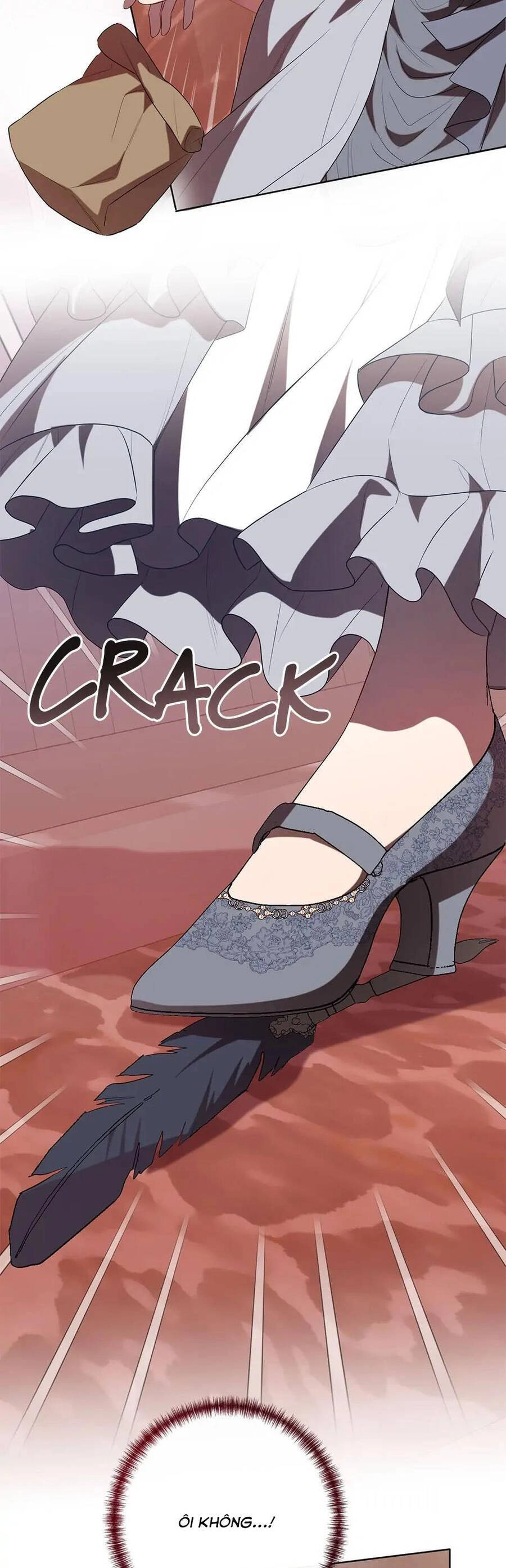 Xin Ngài Đừng Ăn Tôi. Chapter 82 - 43