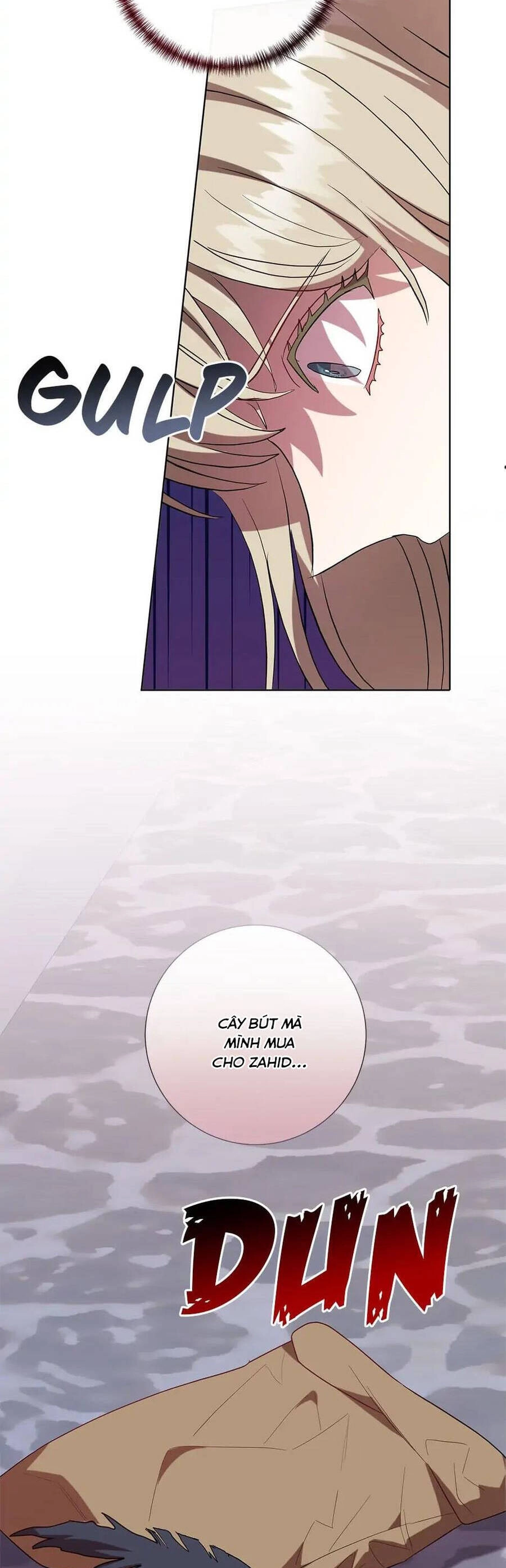 Xin Ngài Đừng Ăn Tôi. Chapter 82 - 44