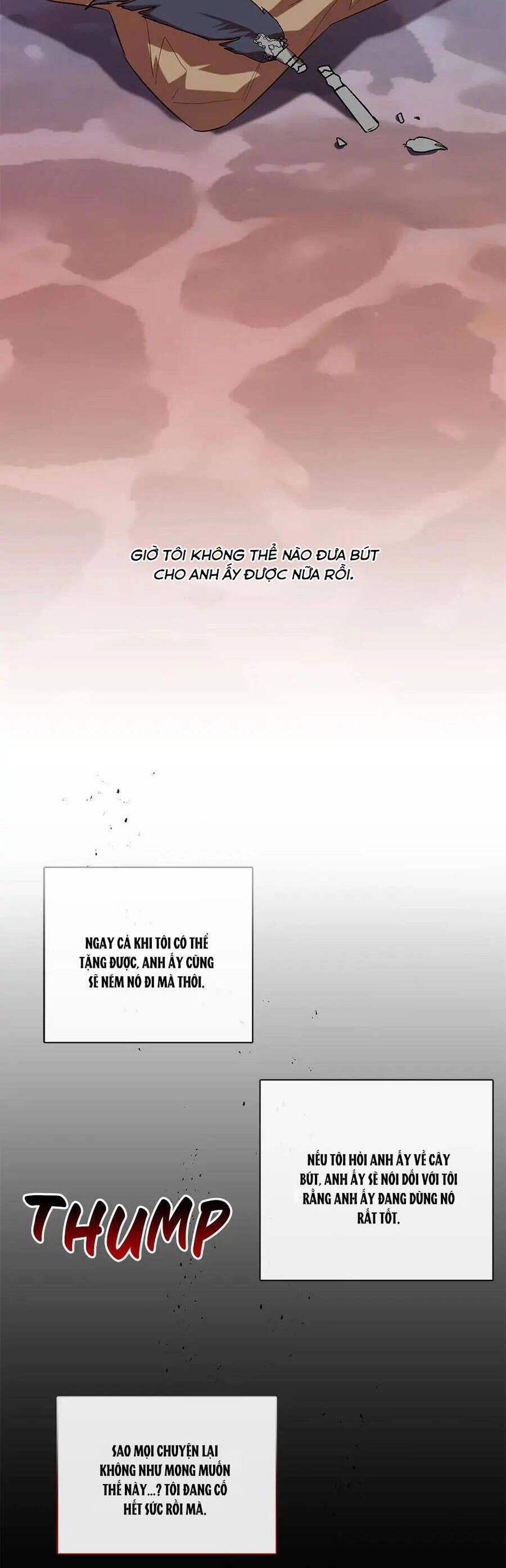 Xin Ngài Đừng Ăn Tôi. Chapter 82 - 45