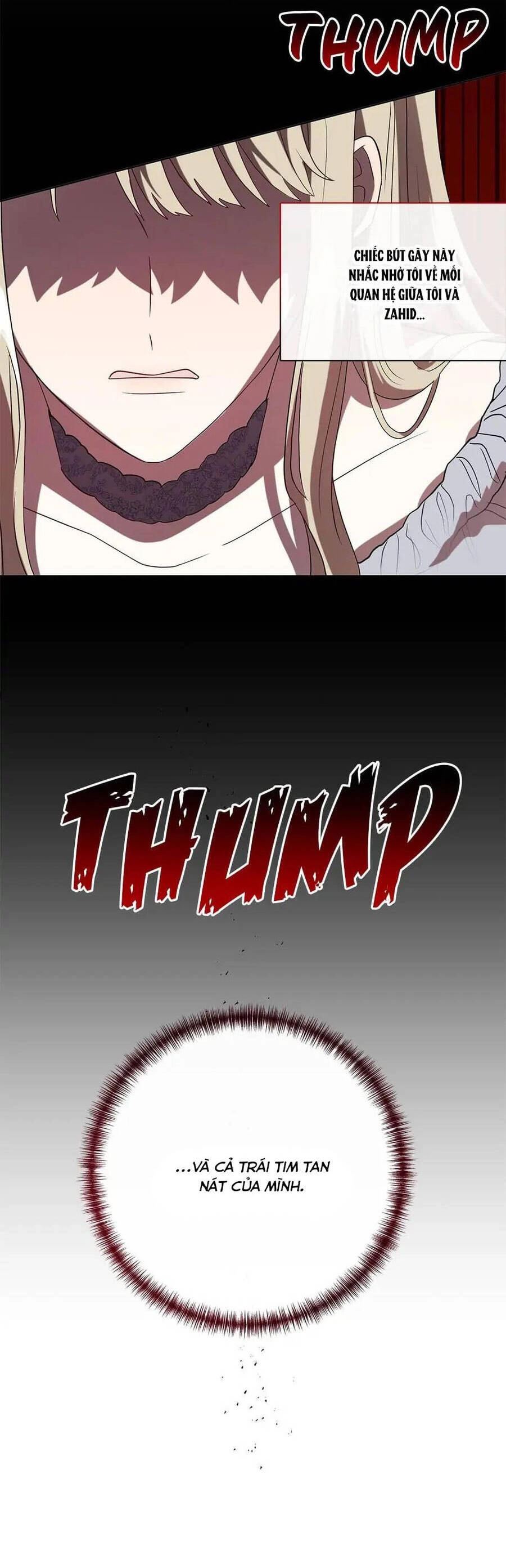 Xin Ngài Đừng Ăn Tôi. Chapter 82 - 46