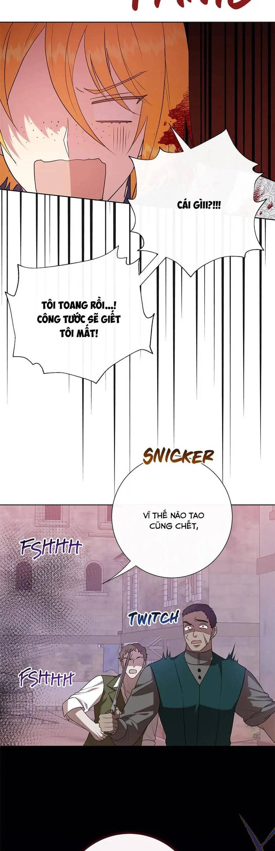 Xin Ngài Đừng Ăn Tôi. Chapter 82 - 48