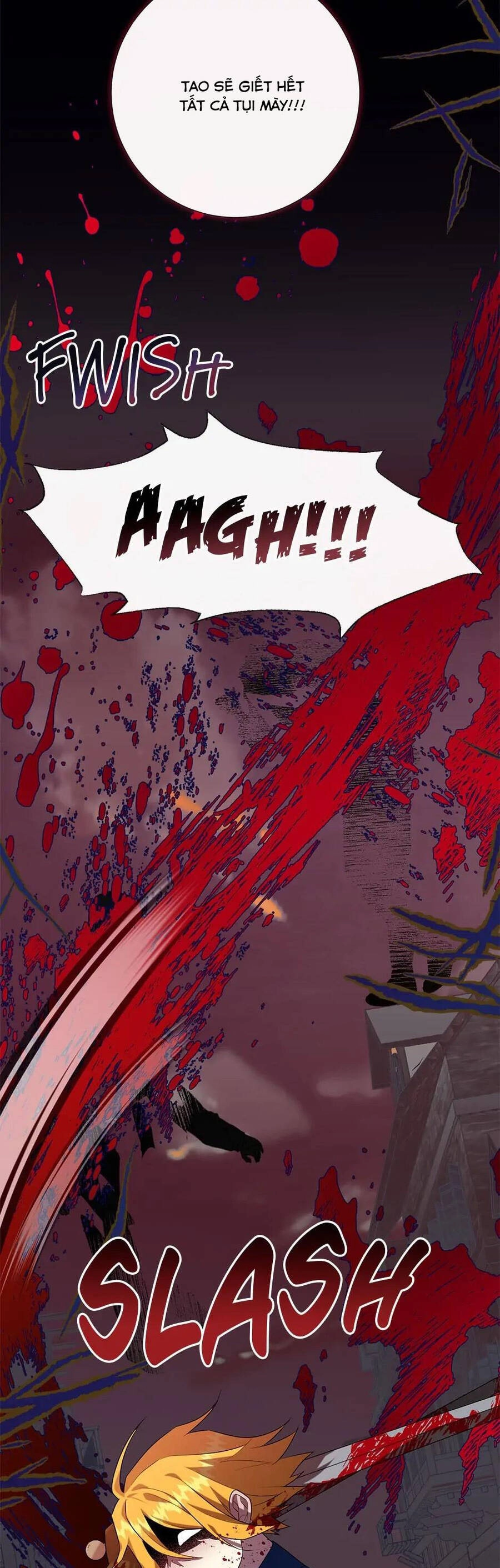 Xin Ngài Đừng Ăn Tôi. Chapter 82 - 49