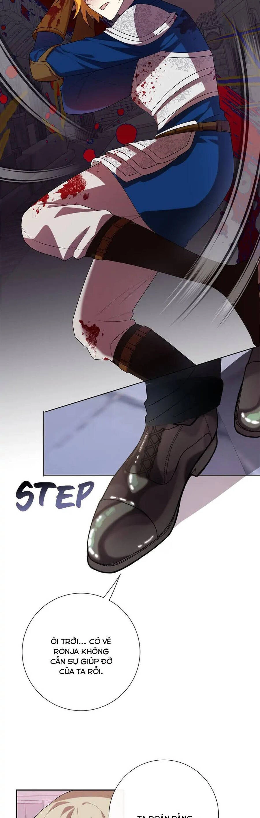 Xin Ngài Đừng Ăn Tôi. Chapter 82 - 50