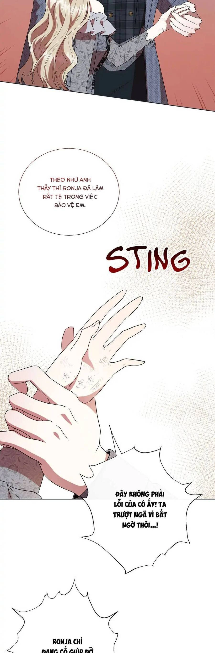 Xin Ngài Đừng Ăn Tôi. Chapter 83 - 3