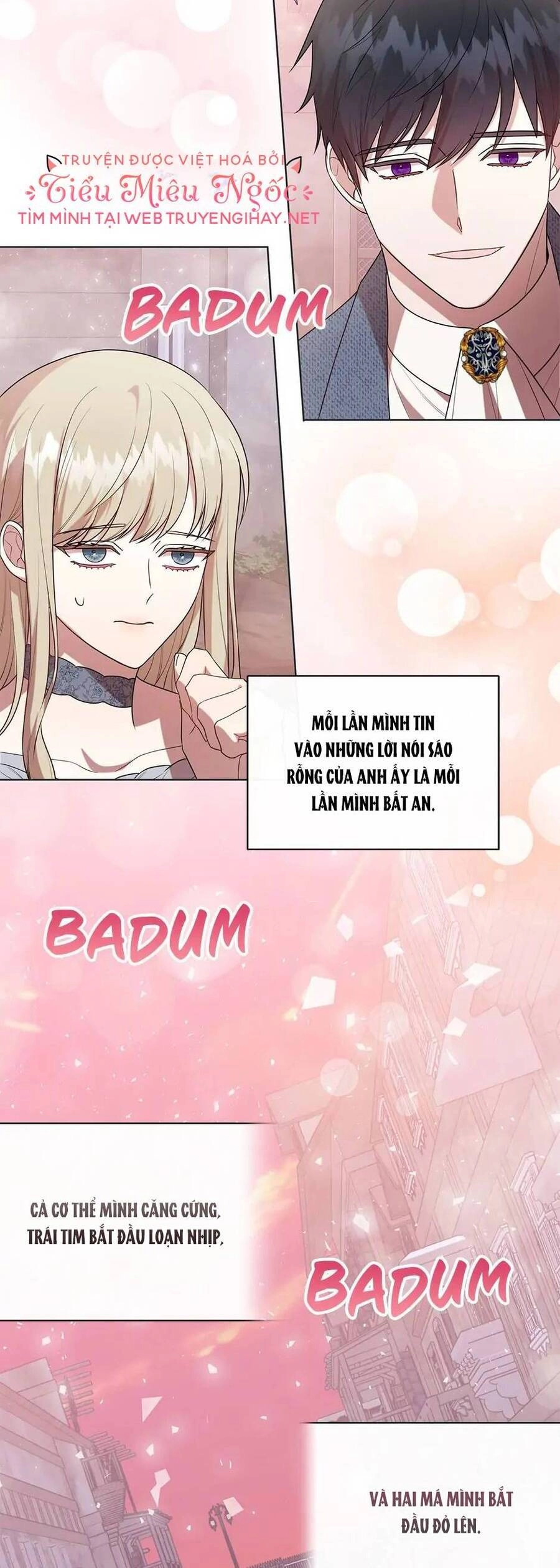 Xin Ngài Đừng Ăn Tôi. Chapter 83 - 11