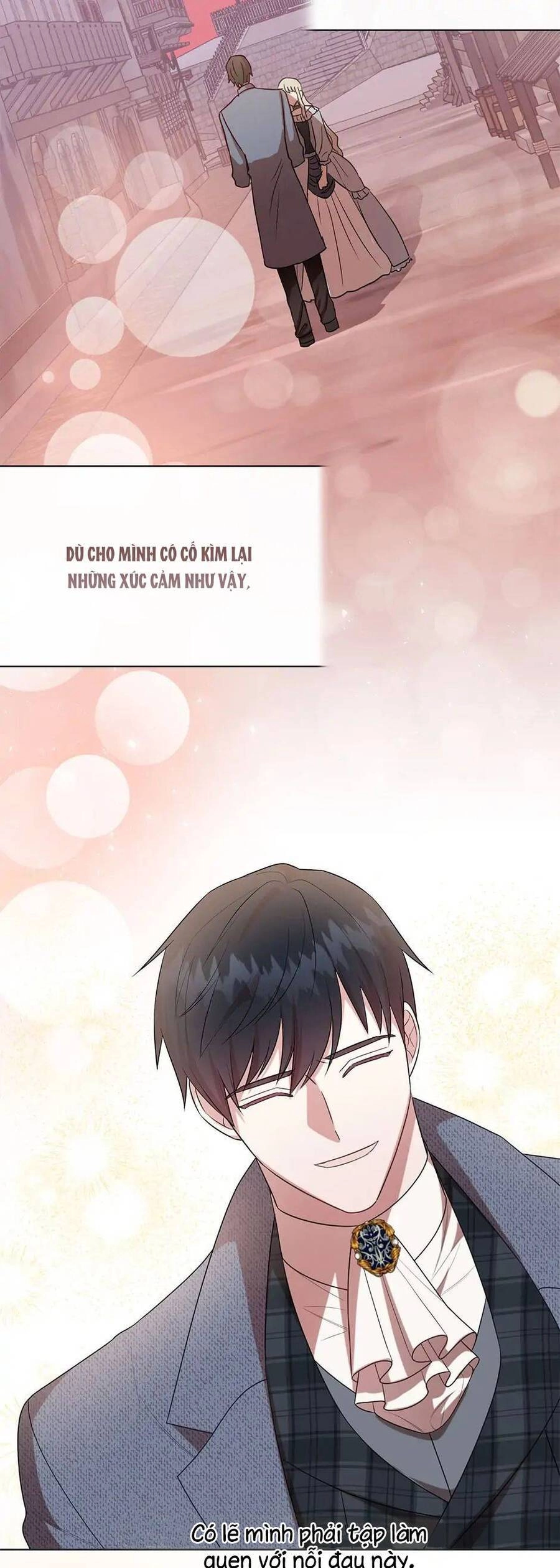 Xin Ngài Đừng Ăn Tôi. Chapter 83 - 12