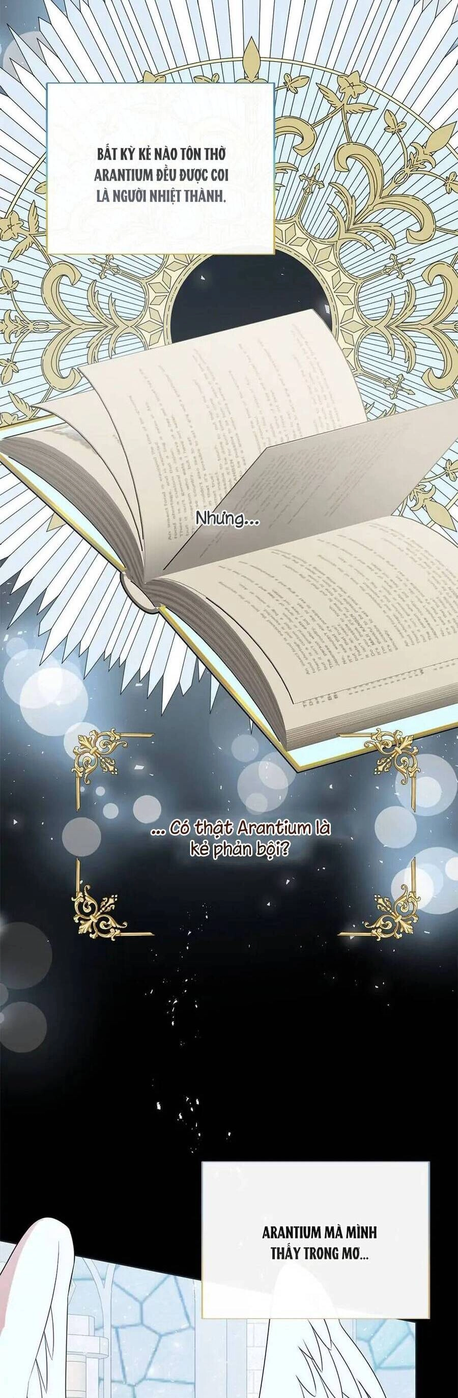 Xin Ngài Đừng Ăn Tôi. Chapter 83 - 16