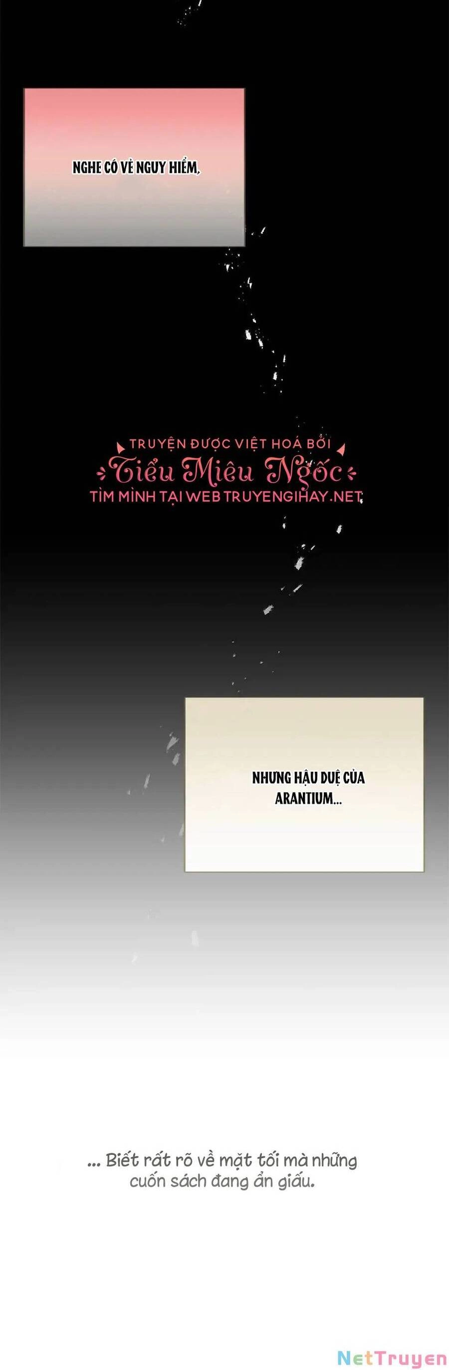 Xin Ngài Đừng Ăn Tôi. Chapter 83 - 19