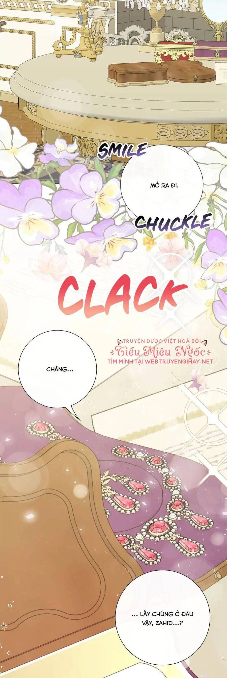 Xin Ngài Đừng Ăn Tôi. Chapter 83 - 30