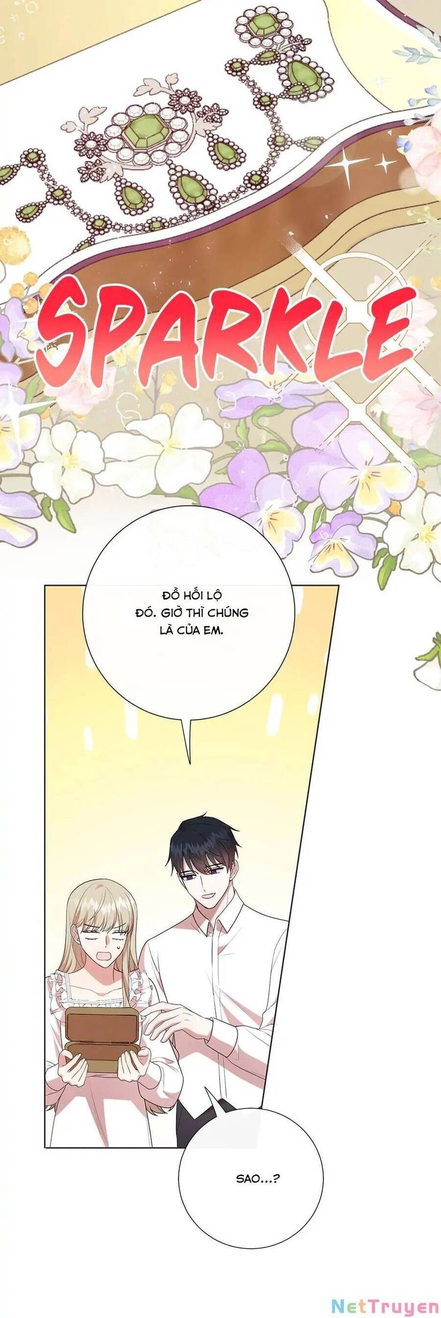 Xin Ngài Đừng Ăn Tôi. Chapter 83 - 31